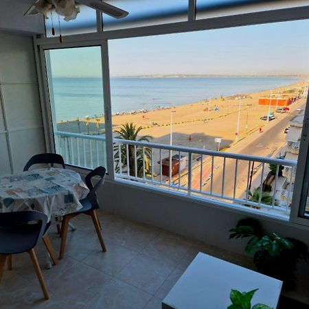 סנטה פולה Sunny Beach Retreat מראה חיצוני תמונה