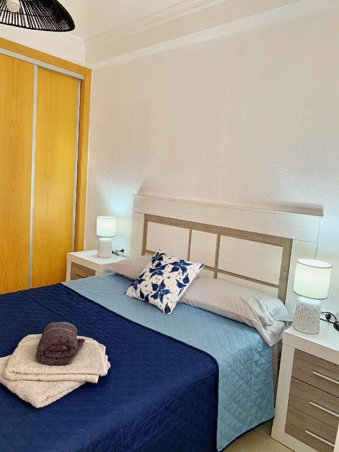 סנטה פולה Sunny Beach Retreat מראה חיצוני תמונה